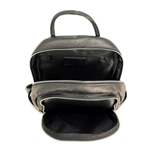 Mochila Cheval Firenze Jacob Negro