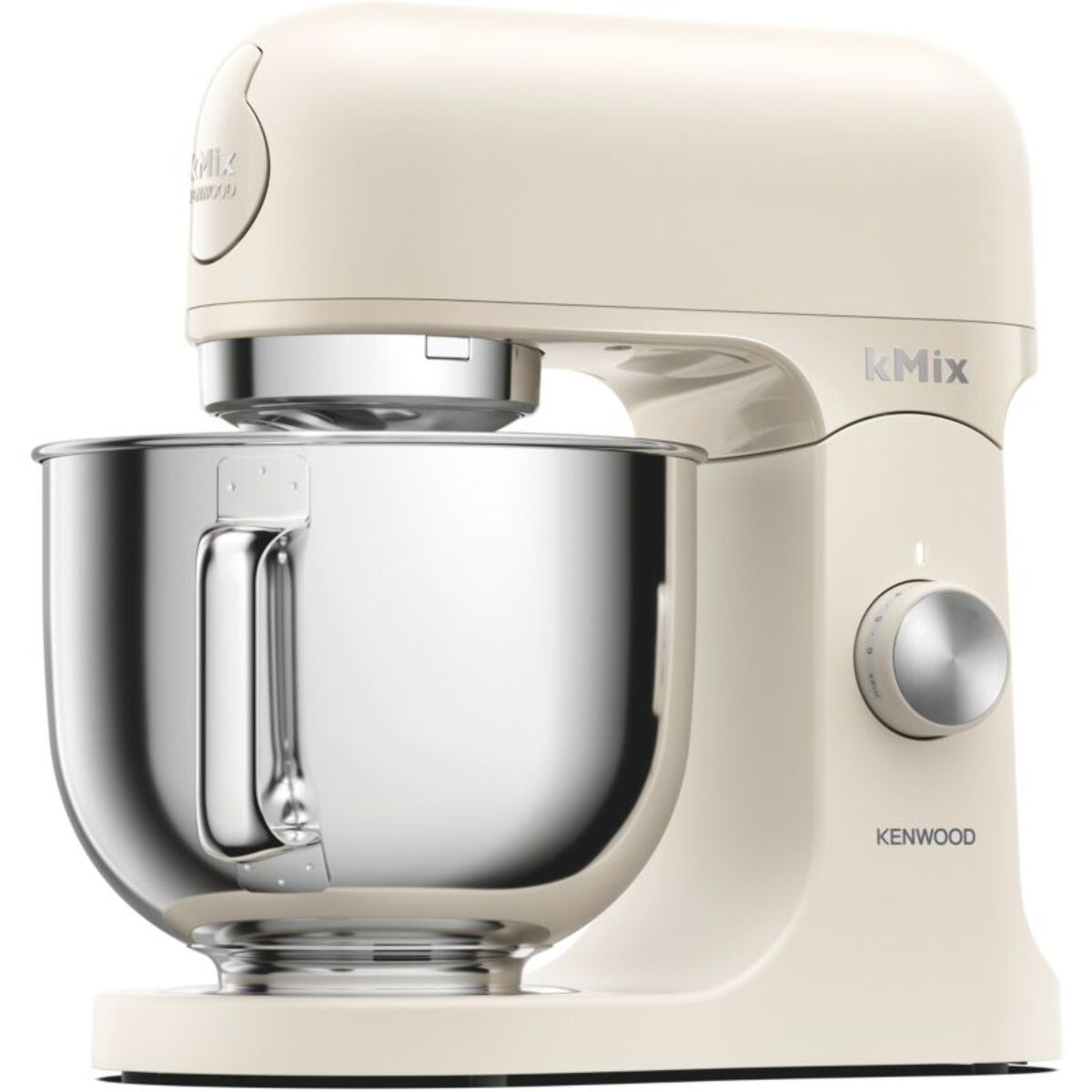 Robot pâtissier KENWOOD Kmix crème KMX751ACR