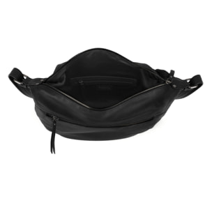 Bolso de piel DHARMA