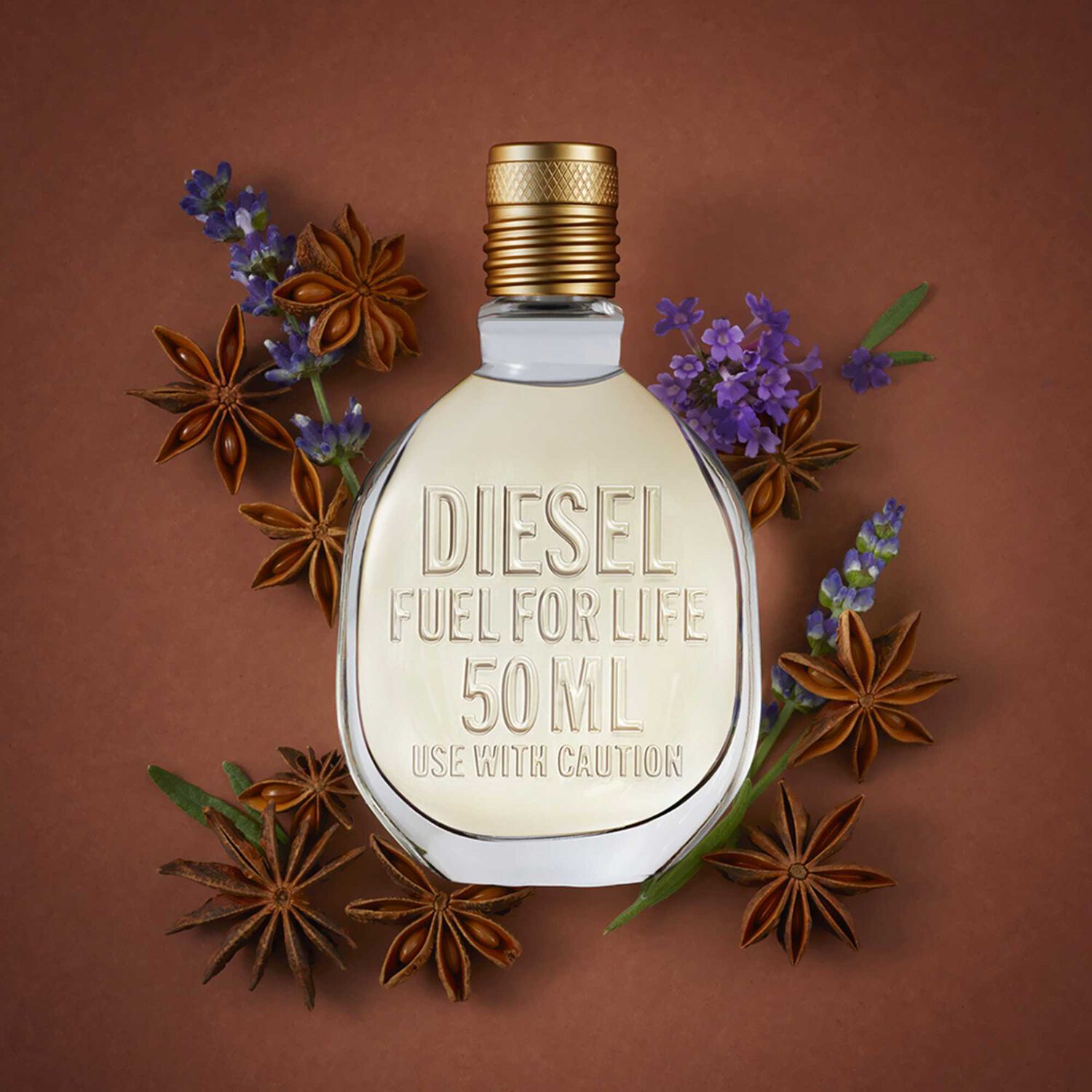 Fuel for Life - Eau de toilette