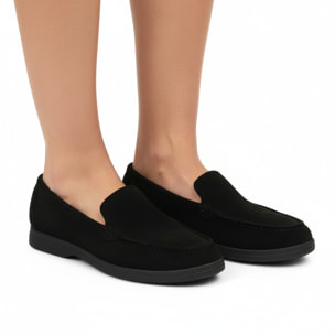 Mocassino - tacco 2,0 cm