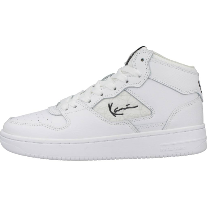 SNEAKERS KARL KANI HIGH LX T