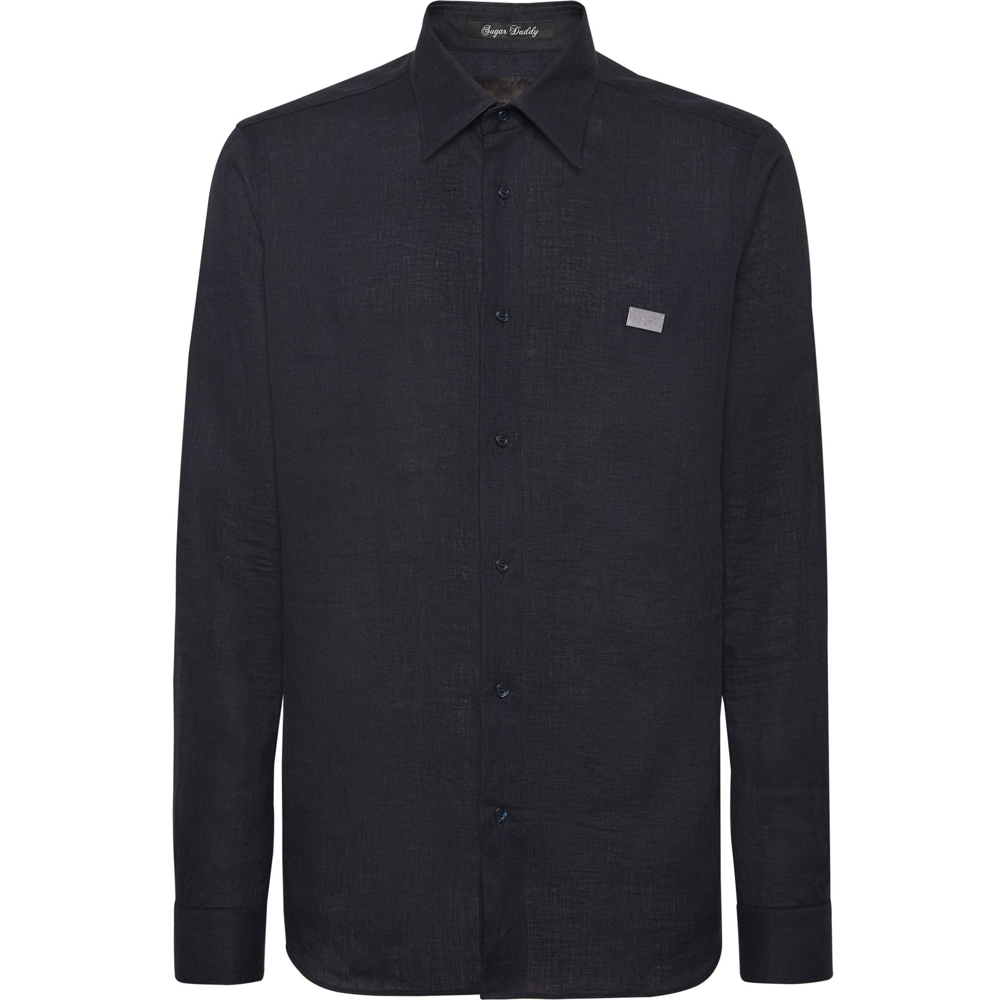 PHILIPP PLEIN Shirt Slim Fit SUGAR DADDY