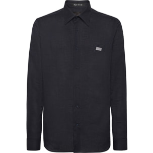 PHILIPP PLEIN Shirt Slim Fit SUGAR DADDY