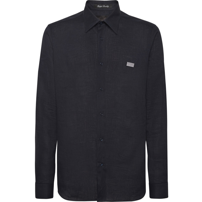 PHILIPP PLEIN Shirt Slim Fit SUGAR DADDY