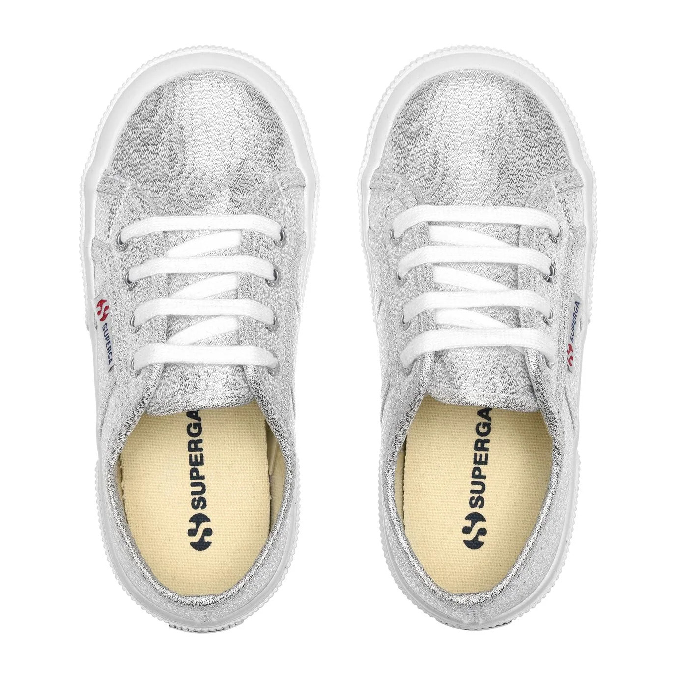 Le Superga Bambina 2750-Lamej