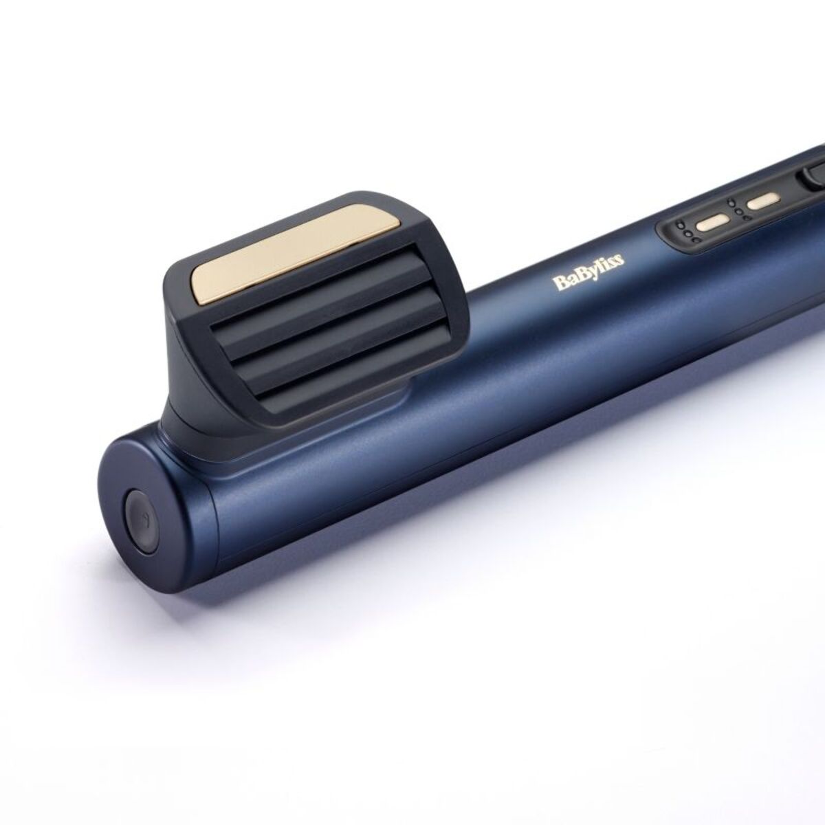 Embout anti-mèches rebelles BABYLISS anti-mèches rebelles AC-AS6550-FLY pour Air Wand