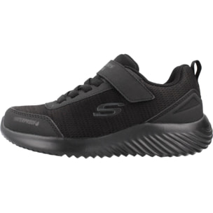 Zapatillas Niño Bounder-dripper Drop Negro