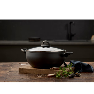 Marmite à frire Ceramica