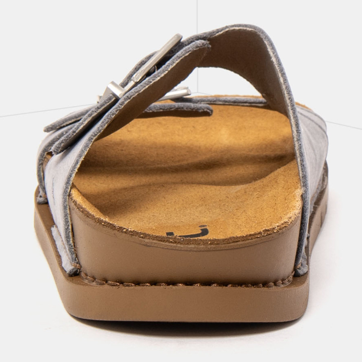 Sandalias 2020 NOBUCK DENIM/ KASSEL color Denim
