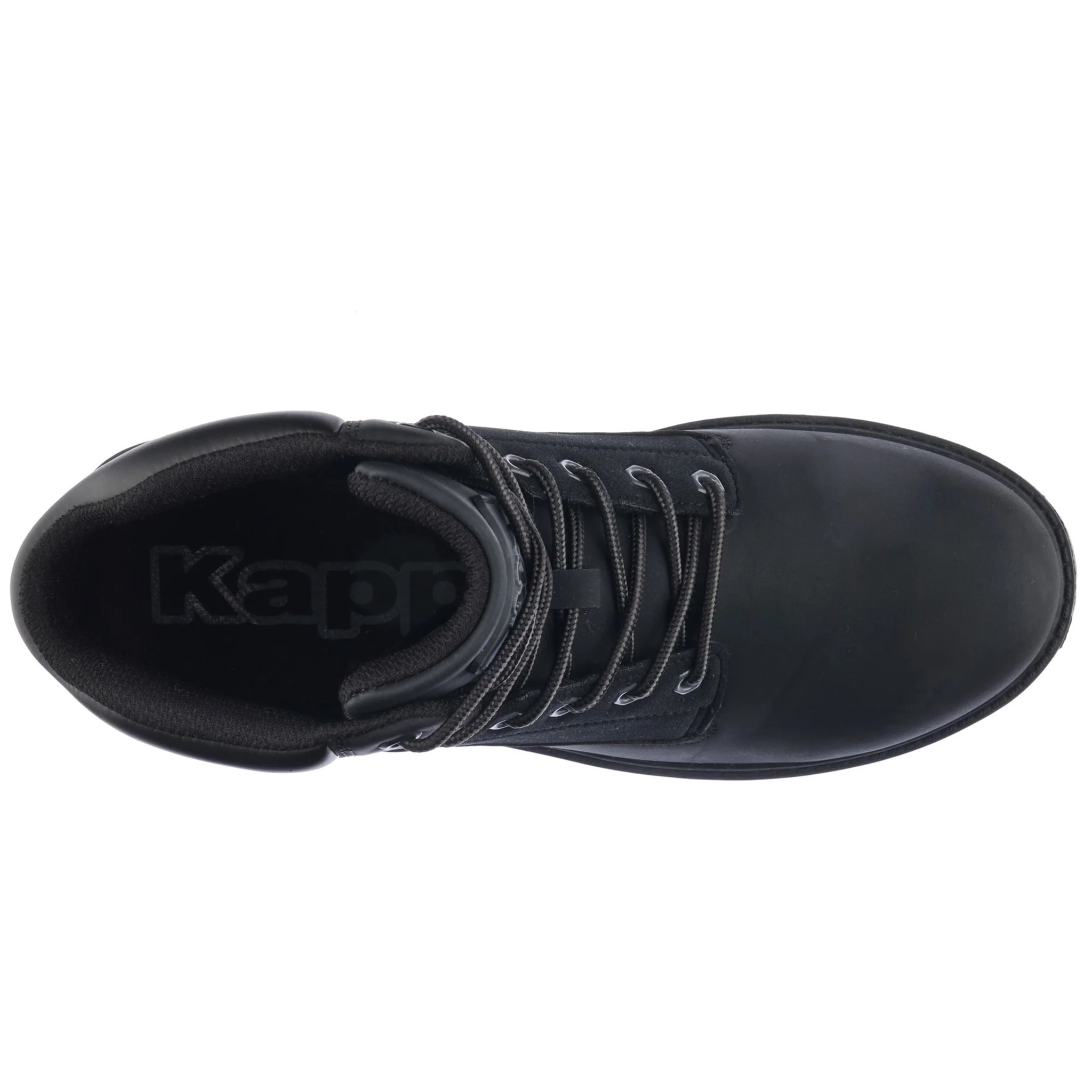 Botines Kappa Hombre Mujer LOGO FILLMORE MD