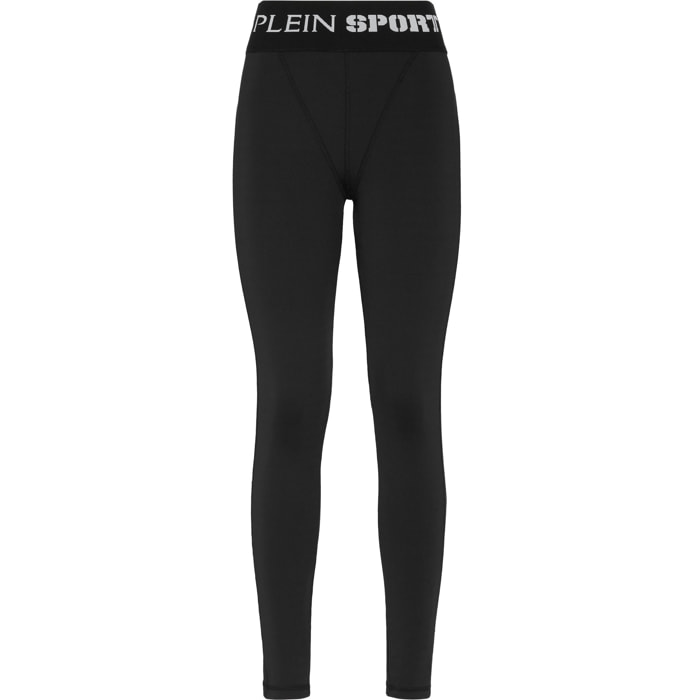 PLEIN SPORT Mallas deportivas