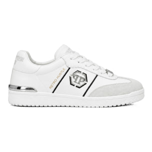 PHILIPP PLEIN Zapatillas bajas