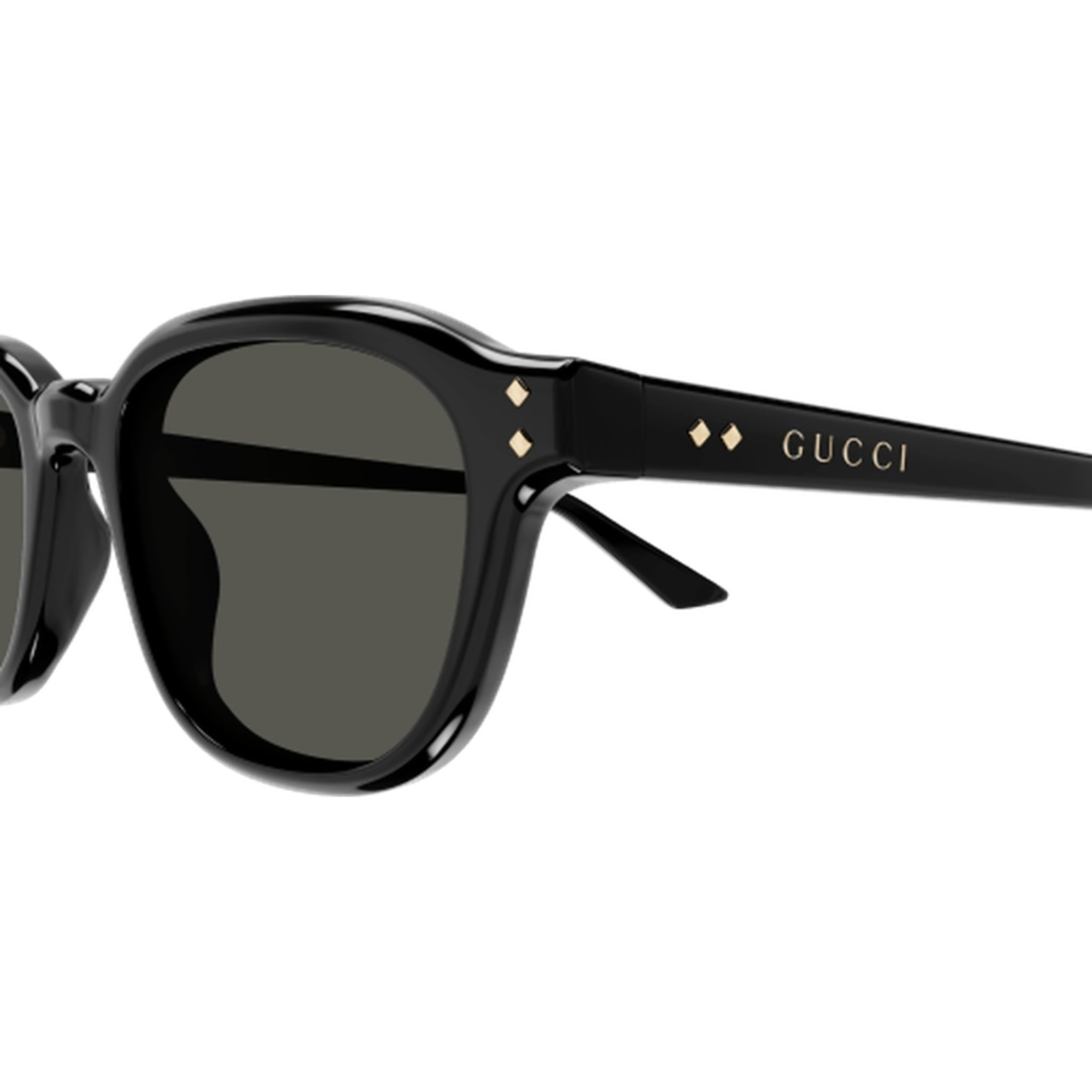 Gafas de Sol Gucci GG1892S-001 de Acetato Hombre 50 mm