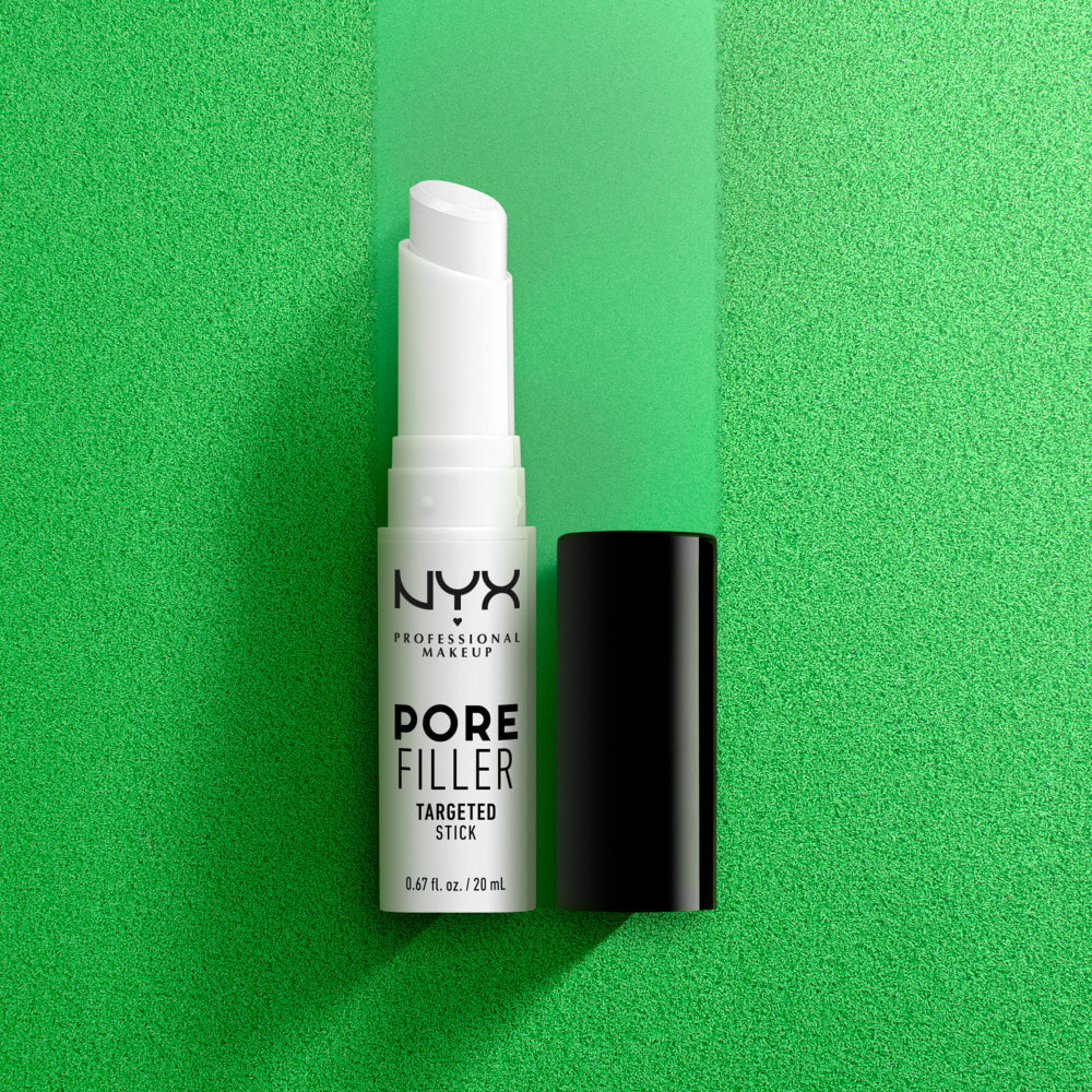 NYX Professional Makeup Pore Filler Base de teint Stick transparent