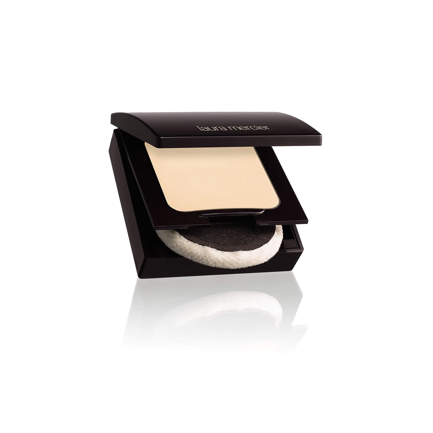Translucent Pressed Setting Powder - Poudre Compacte Fixante