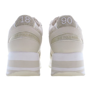 Sneakers U.S. Polo Assn Sand