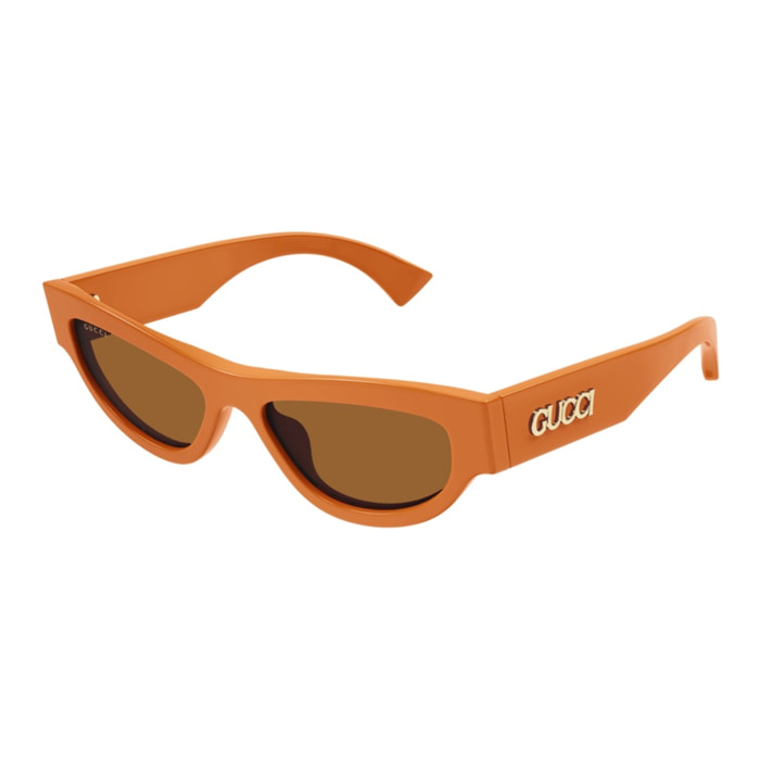 Gafas de Sol Gucci GG1834S-005 de Acetato Mujer 53 mm