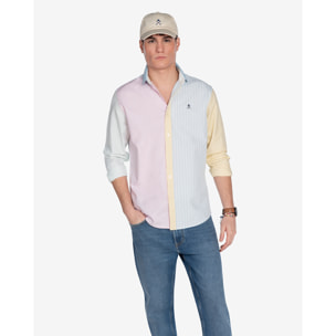 CAMISA PARIS