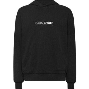 PLEIN SPORT Sudadera con capucha