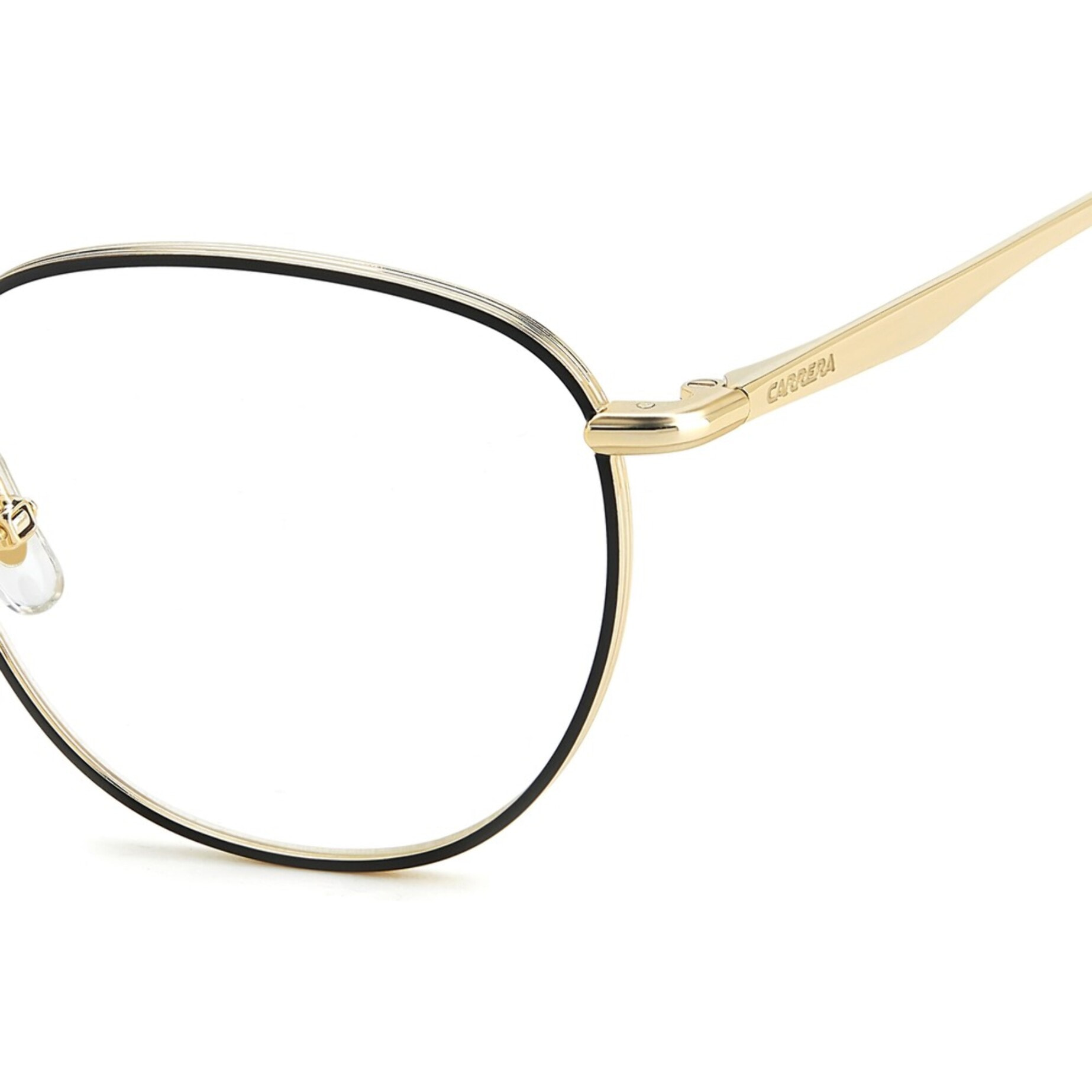 Gafas de Vista Carrera 354 RHL de Metal Hombre 52 mm