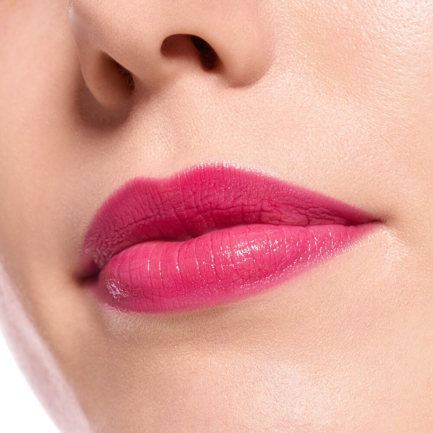 Satin Glow - Rouge à Lèvres Fini Satiné