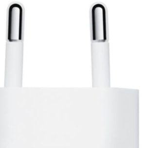Chargeur APPLE 20W USB-C blanc
