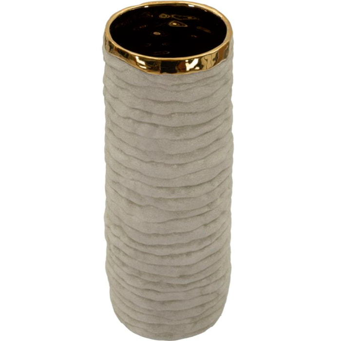 VASO LIMA OPEN CM Ø 15,5X40 (APERTURA CM Ø 12)