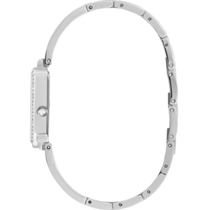 Guess Orologio Analogico Al Quarzo Gt Fame