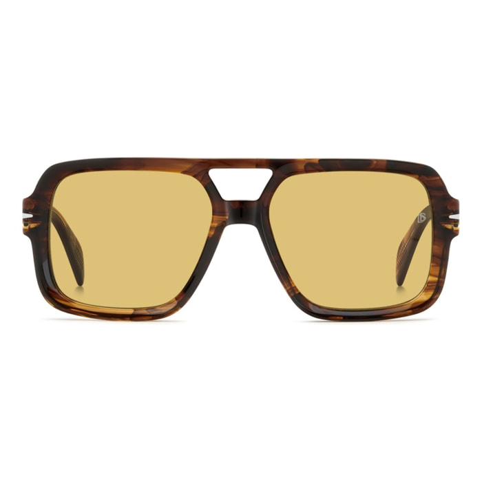 GAFAS DE SOL DAVID BECKHAM DB 7151/S EX4