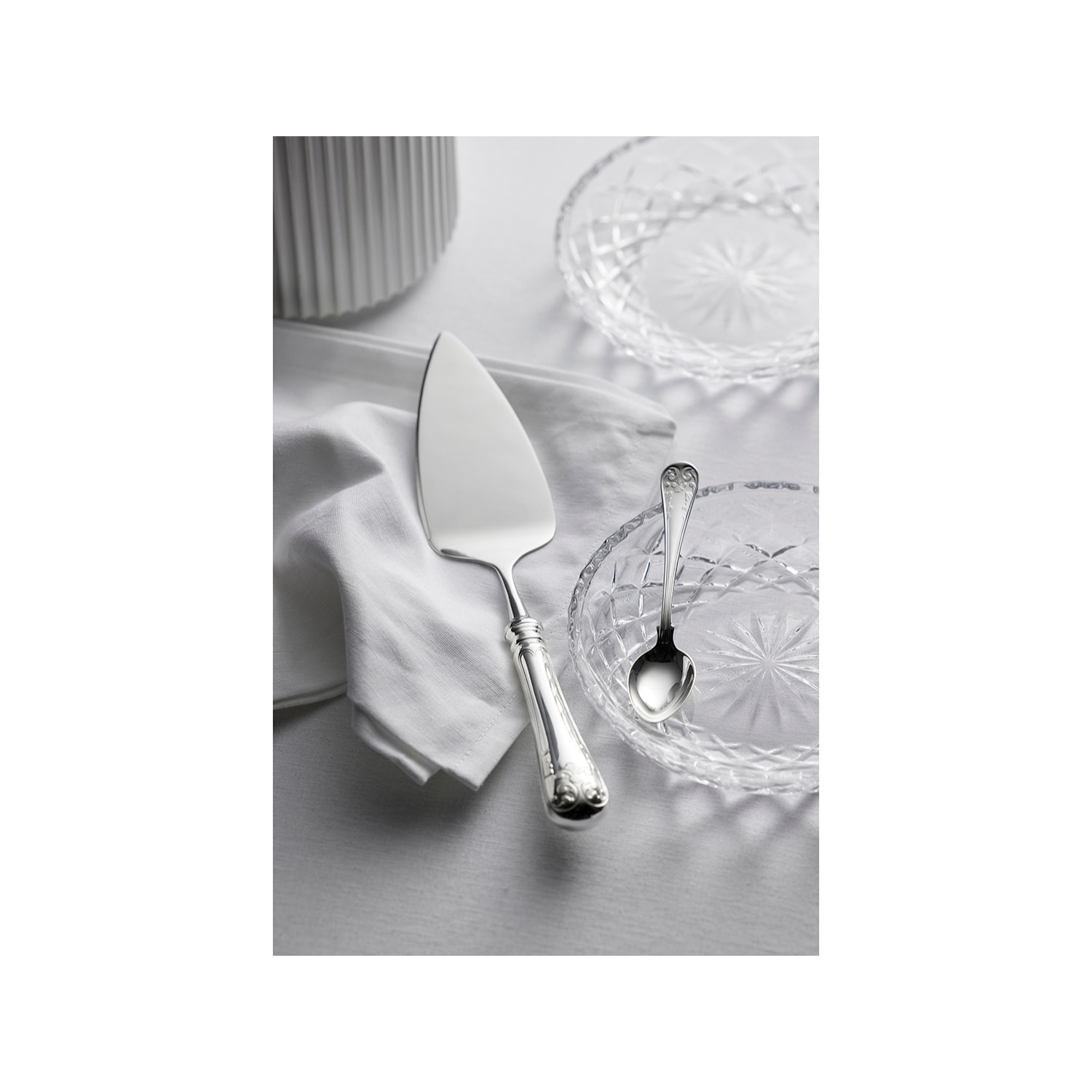 Cuillère à café Gammal Fransk