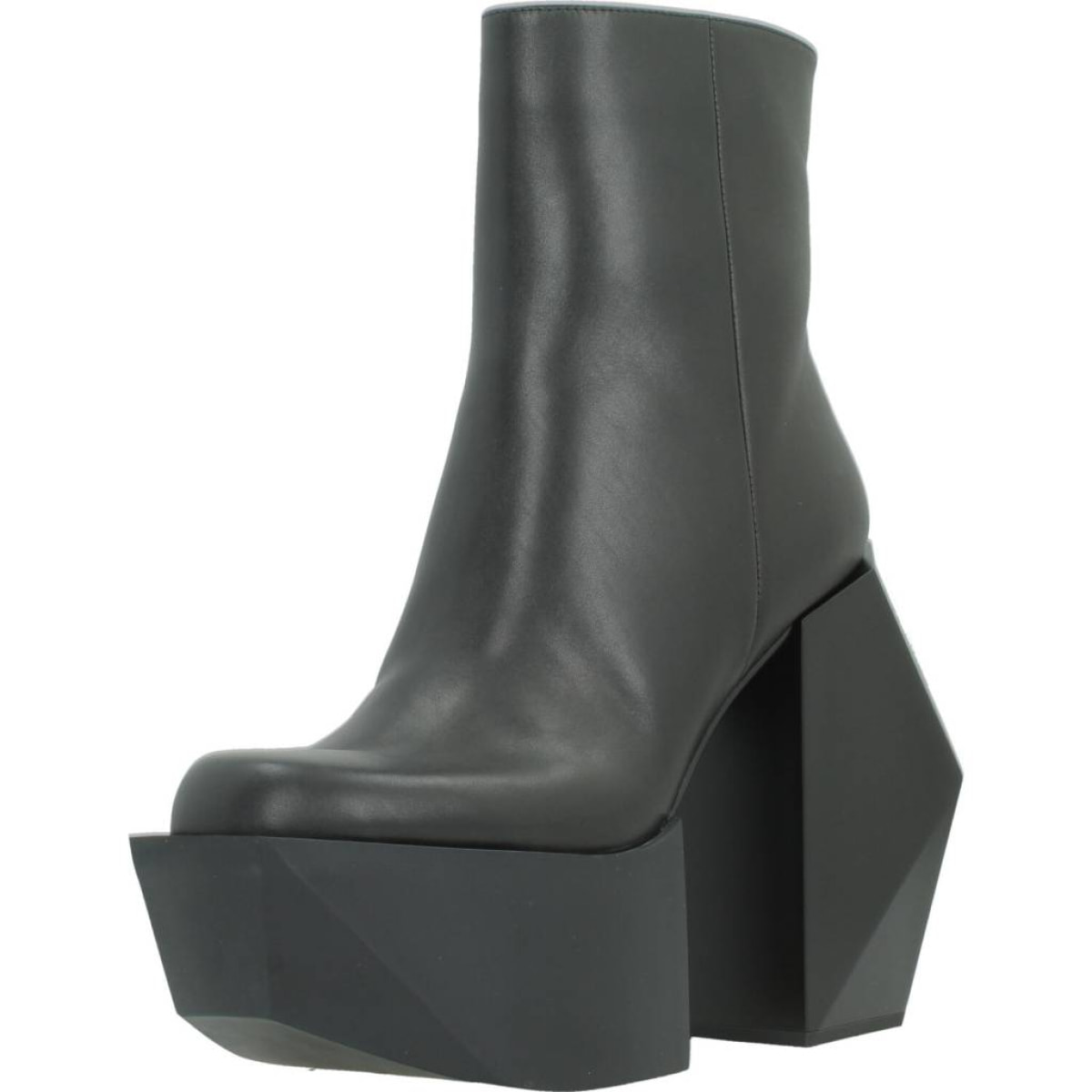 BOTINES UNITED NUDE UN STAGE BOOT