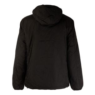 SCUOLA NAUTICA ITALIANA giubbino uomo black