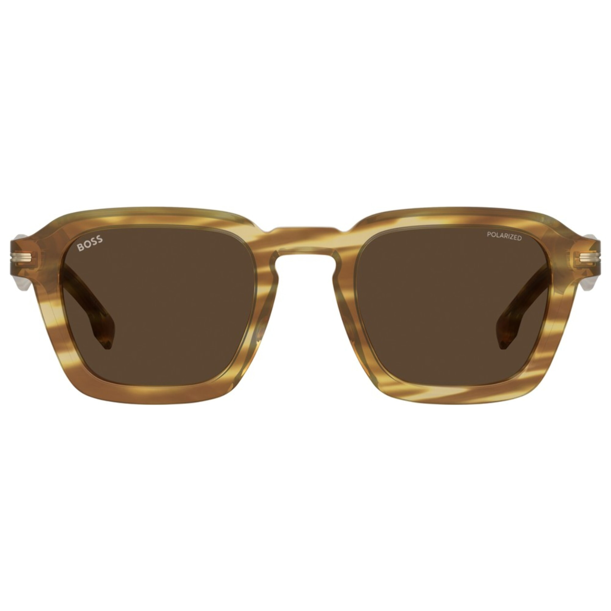 Gafas de Sol Hugo Boss 1686/V/S EX4 Polarizadas de Acetato Hombre 49 mm