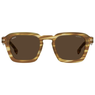 Gafas de Sol Hugo Boss 1686/V/S EX4 Polarizadas de Acetato Hombre 49 mm