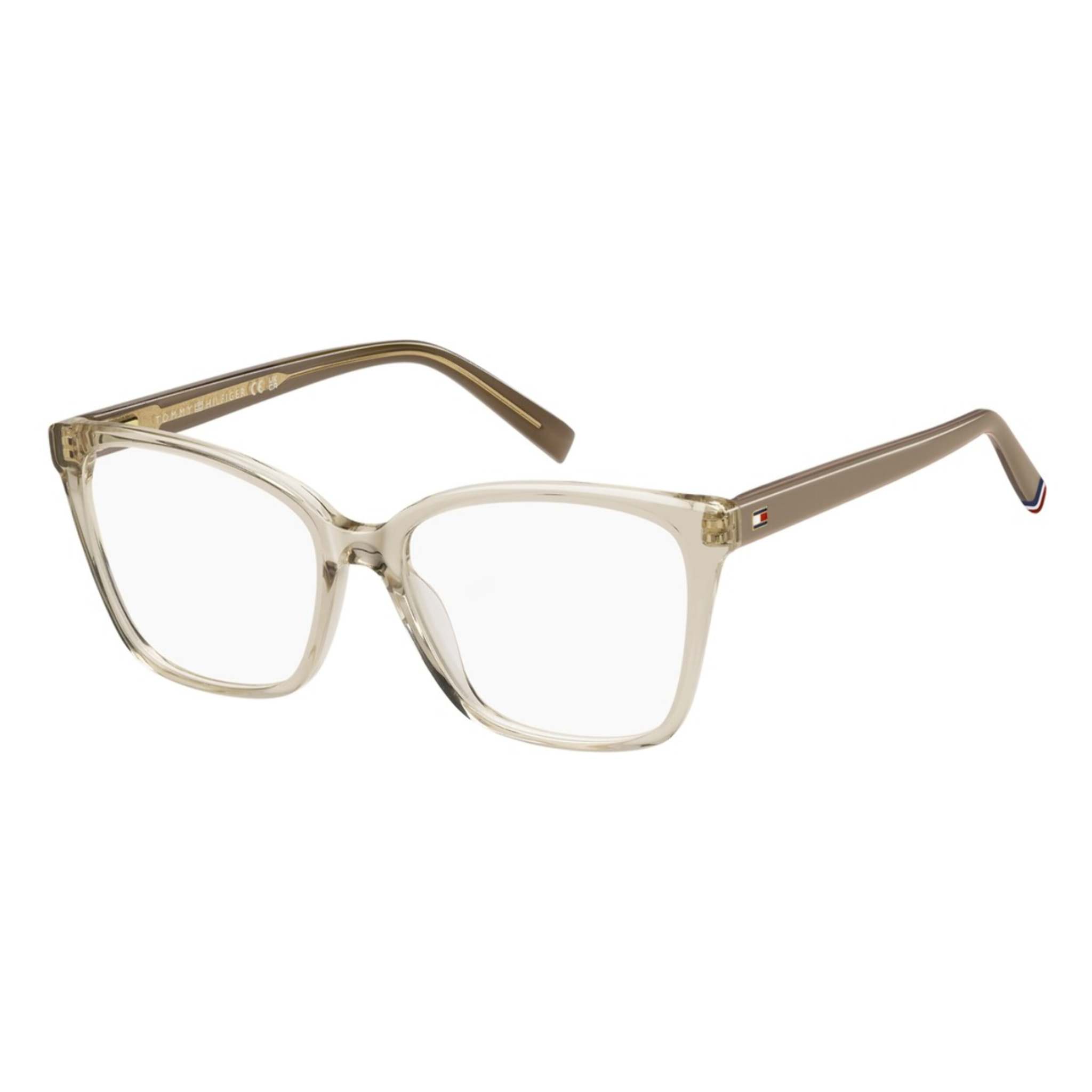 Gafas de Vista Tommy Hilfiger TH 2227 10A de Acetato Mujer 54 mm