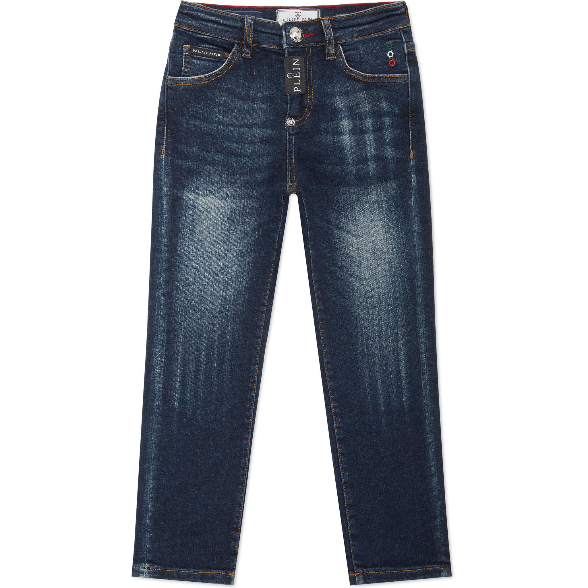 PHILIPP PLEIN Super Straight Cut BASIC