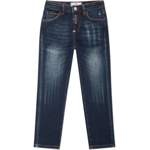 PHILIPP PLEIN Super Straight Cut BASIC