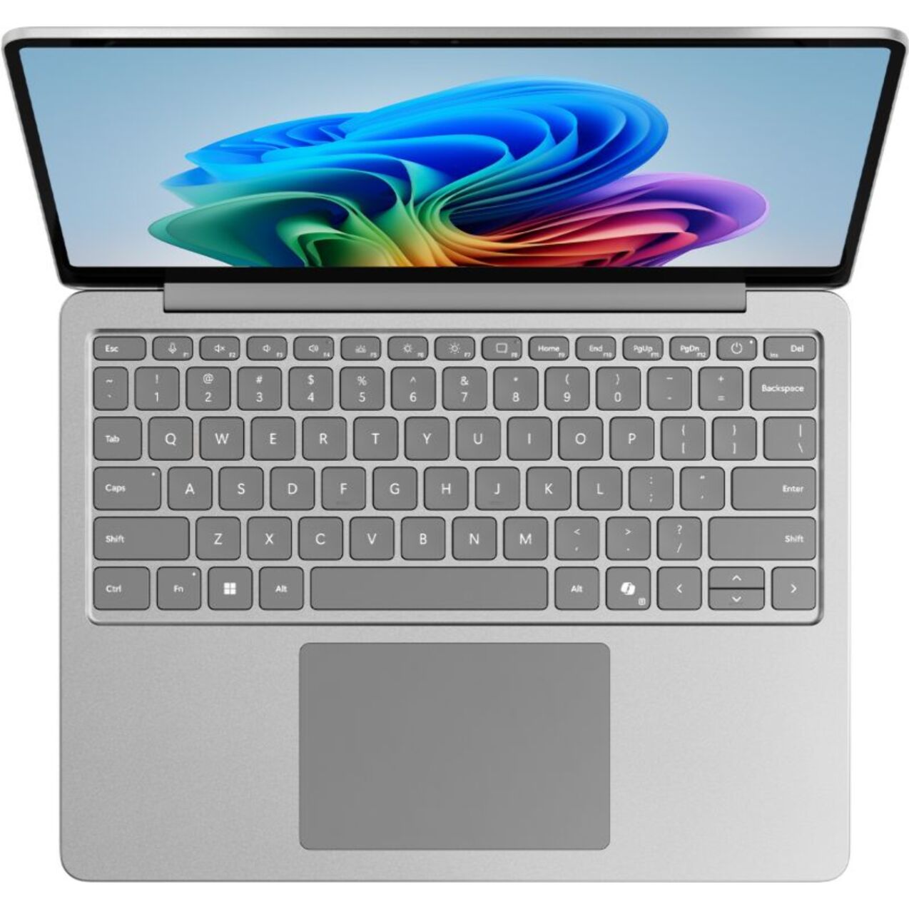 Ordinateur portable MICROSOFT Surface Laptop 13" Tactile Snapdragon X plus 16 Go RAM LPDDR5x SSD 512 Go Copilot+PC