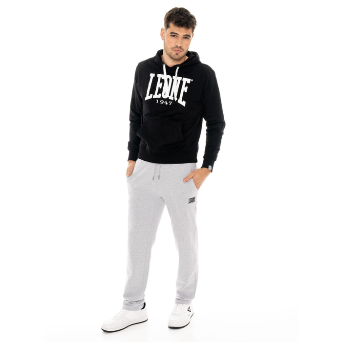 Pantaloni sportivi da uomo Leone Basic