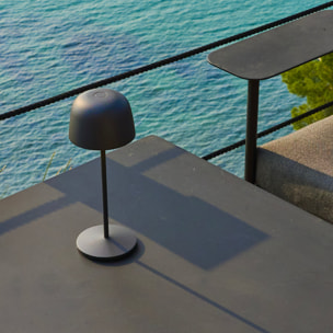 Lampe de table sans fil SOPHIA H28CM