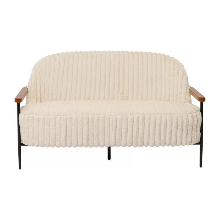 Canapé Kimi 2 places Kare Design