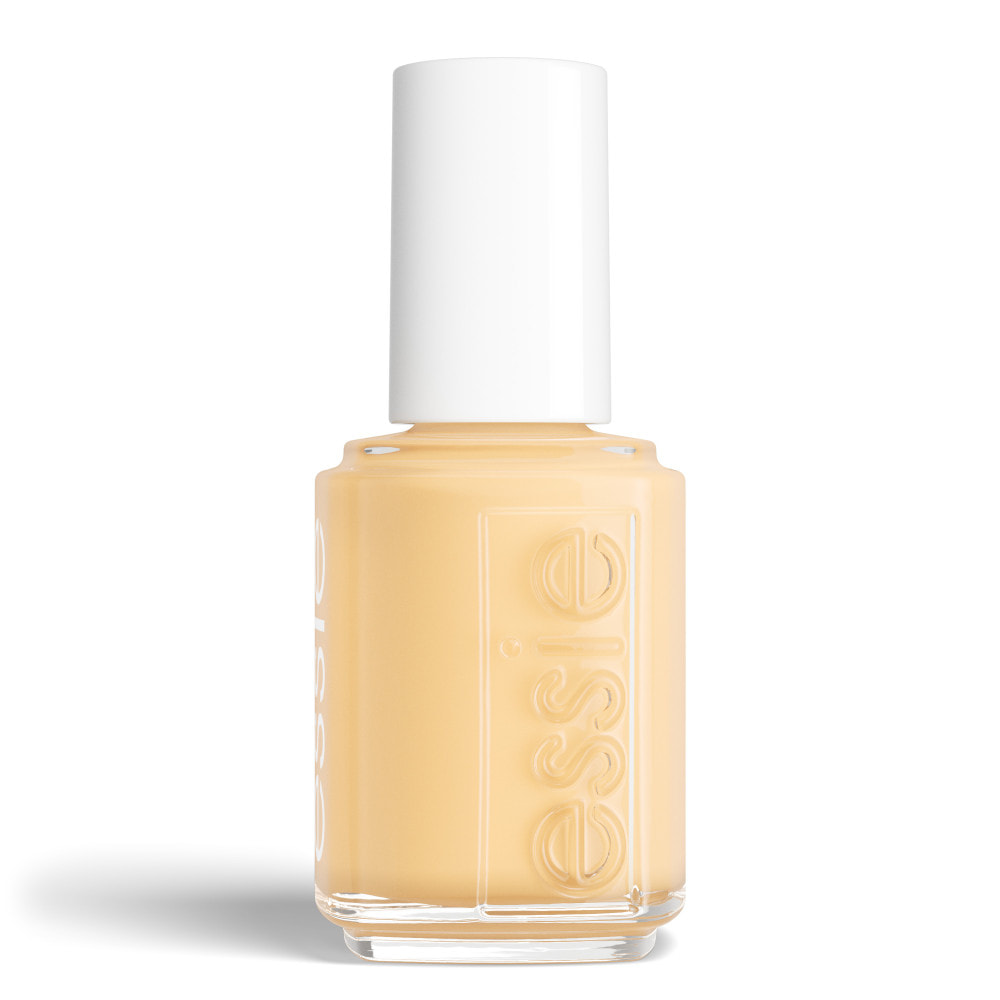 Essie Vernis à Ongles - Collection Gourmet - Unsalted