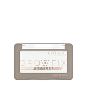 Brow Fix - Savon Fixant Sourcils Longue Tenue