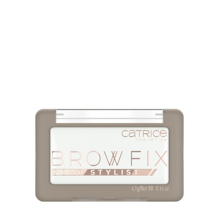 Brow Fix - Savon Fixant Sourcils Longue Tenue