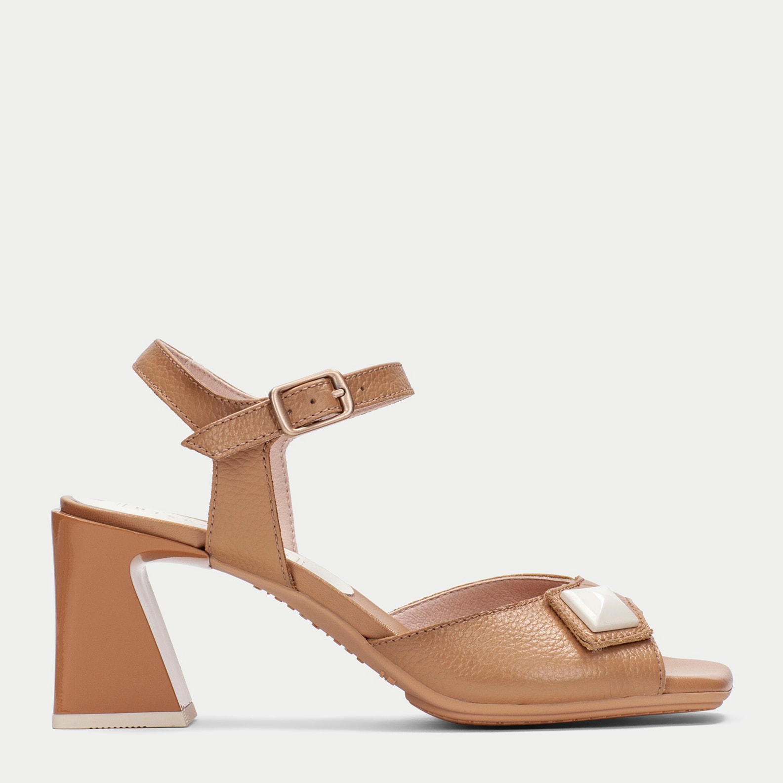 Sandalia Tacon Mallorca Desert 6,5 cm