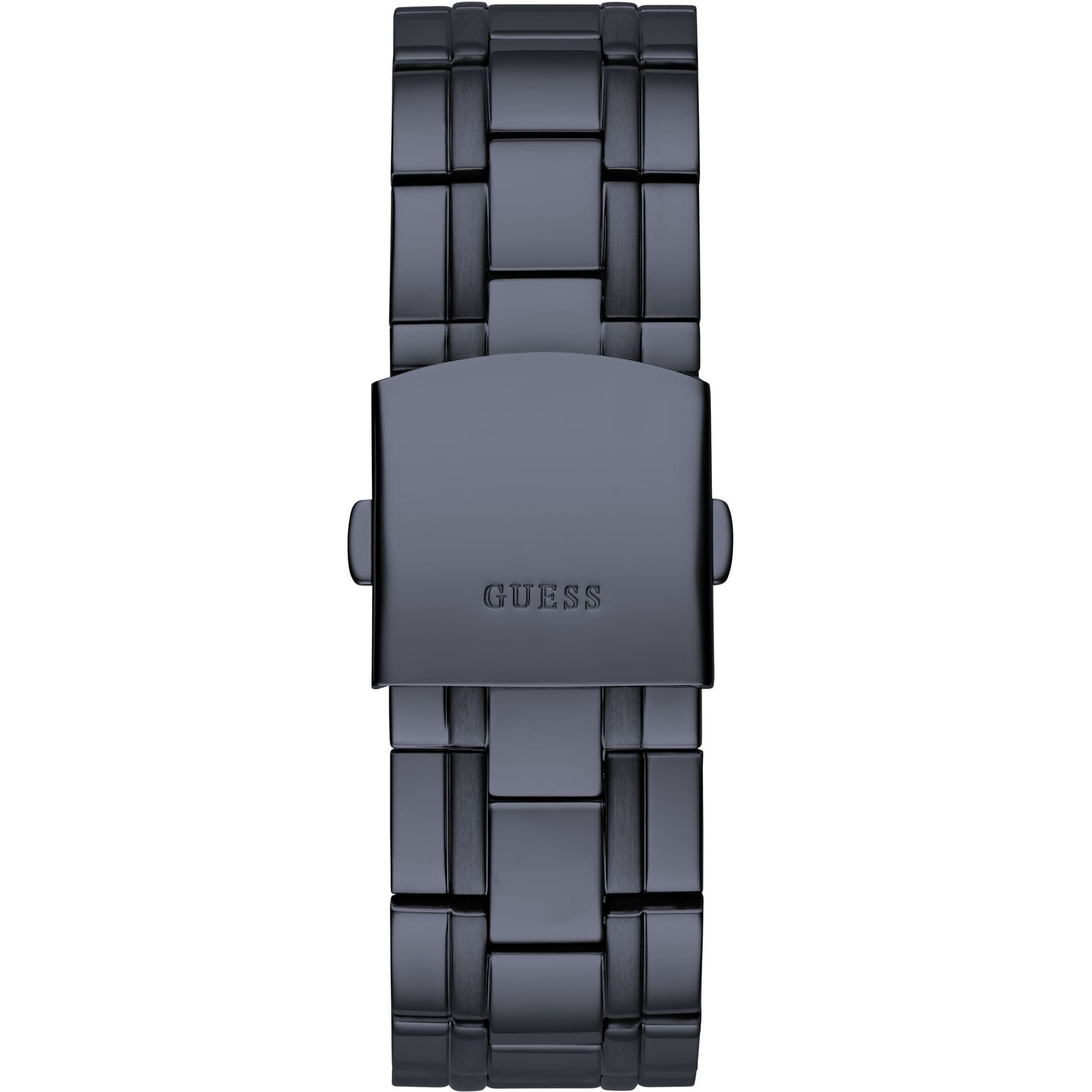 Guess Reloj Analógico De Cuarzo. Gs Spec