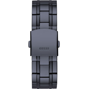 Guess Reloj Analógico De Cuarzo. Gs Spec
