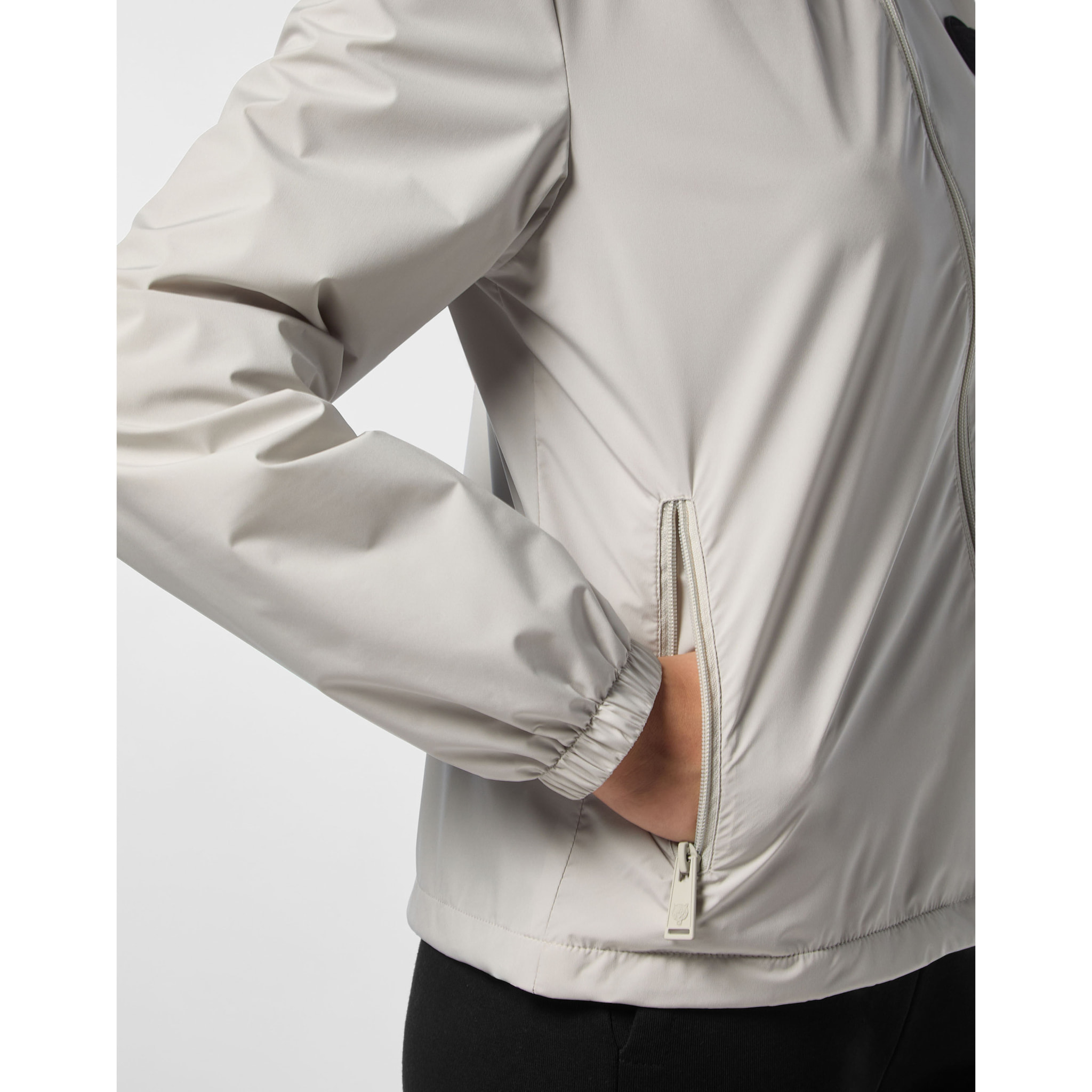 PLEIN SPORT Sweatjacket