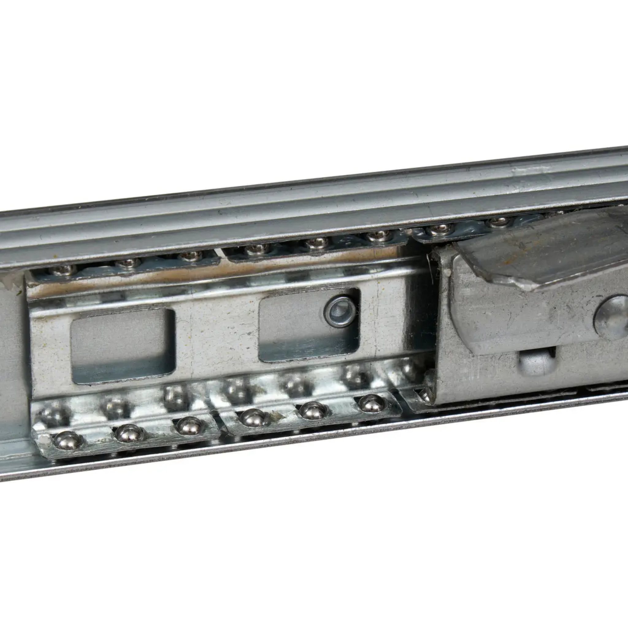 Table à manger extensible 10 places Itaguai 160x90x76,5cm